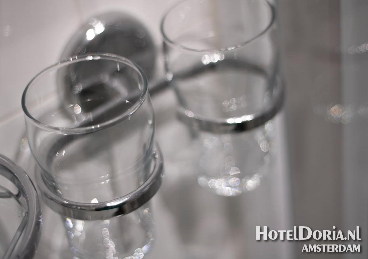 Hotel Doria Amsterdam Extérieur photo