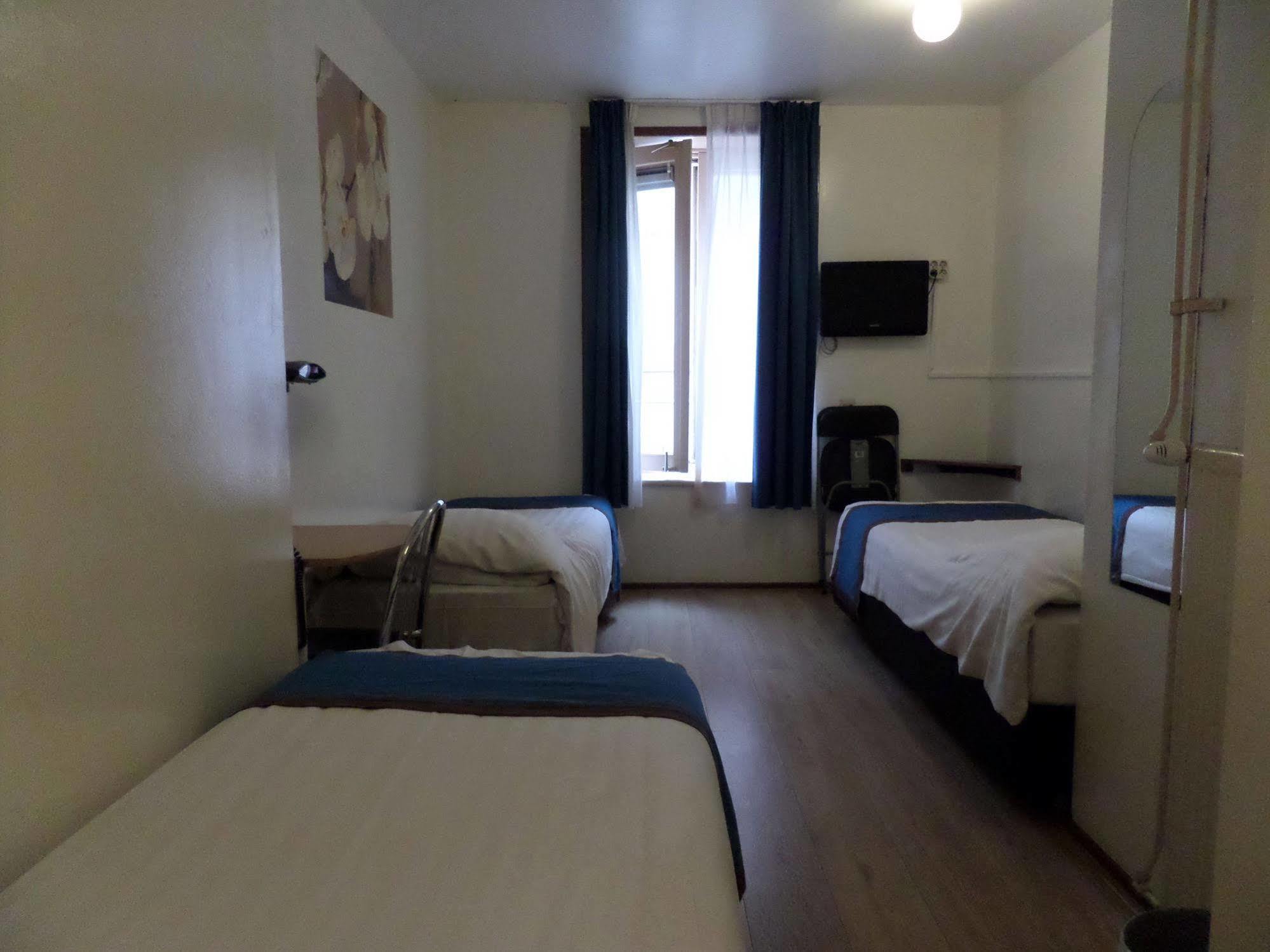 Hotel Doria Amsterdam Extérieur photo