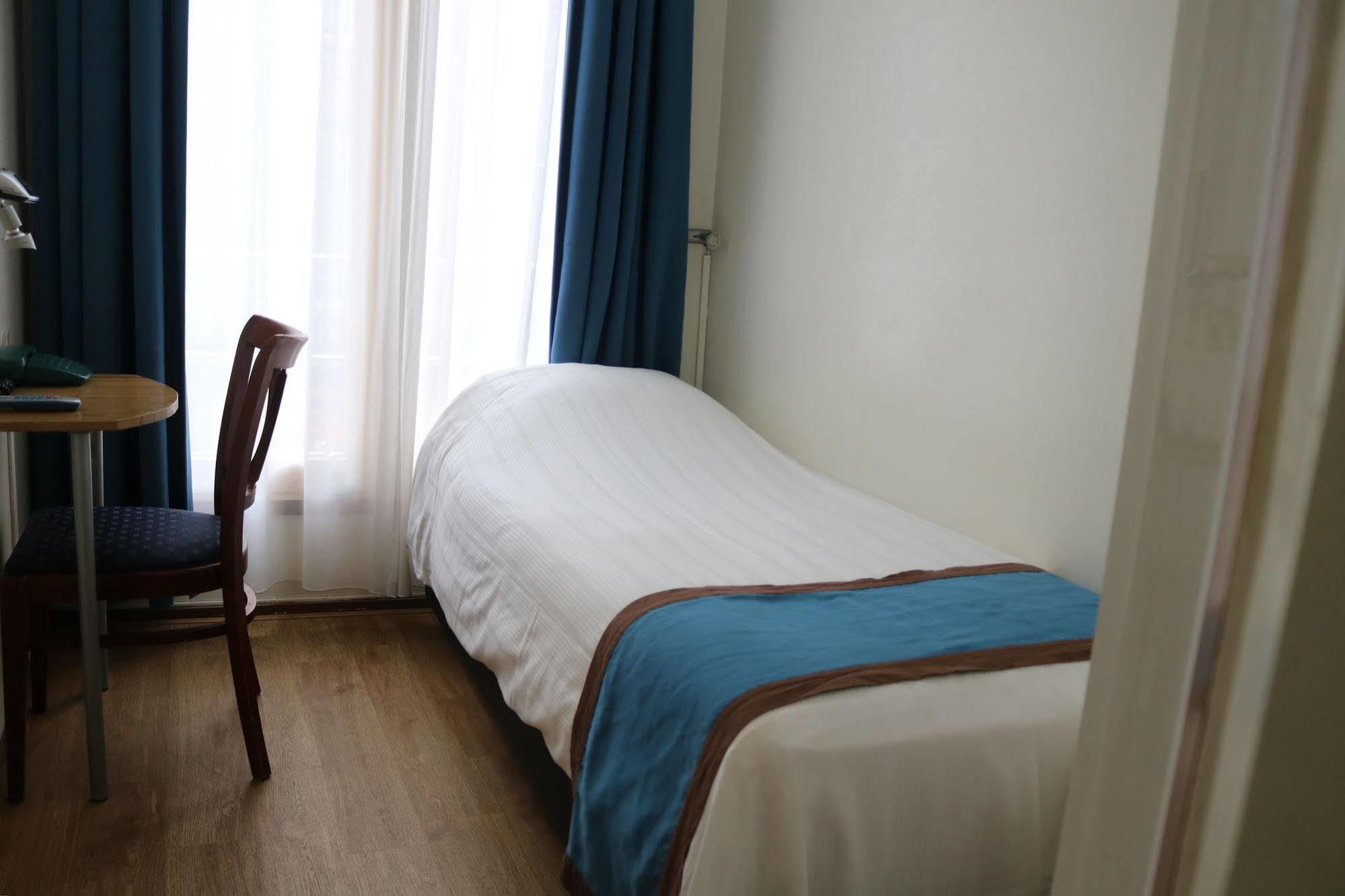 Hotel Doria Amsterdam Extérieur photo
