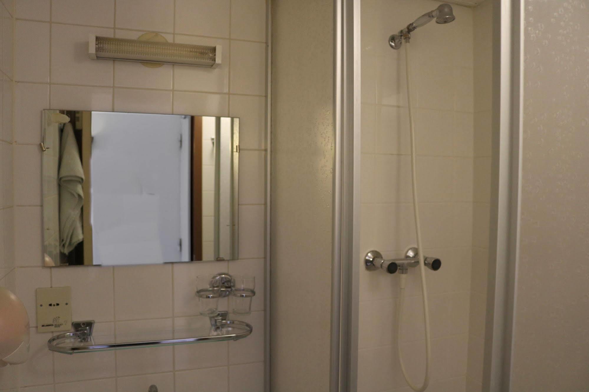 Hotel Doria Amsterdam Extérieur photo