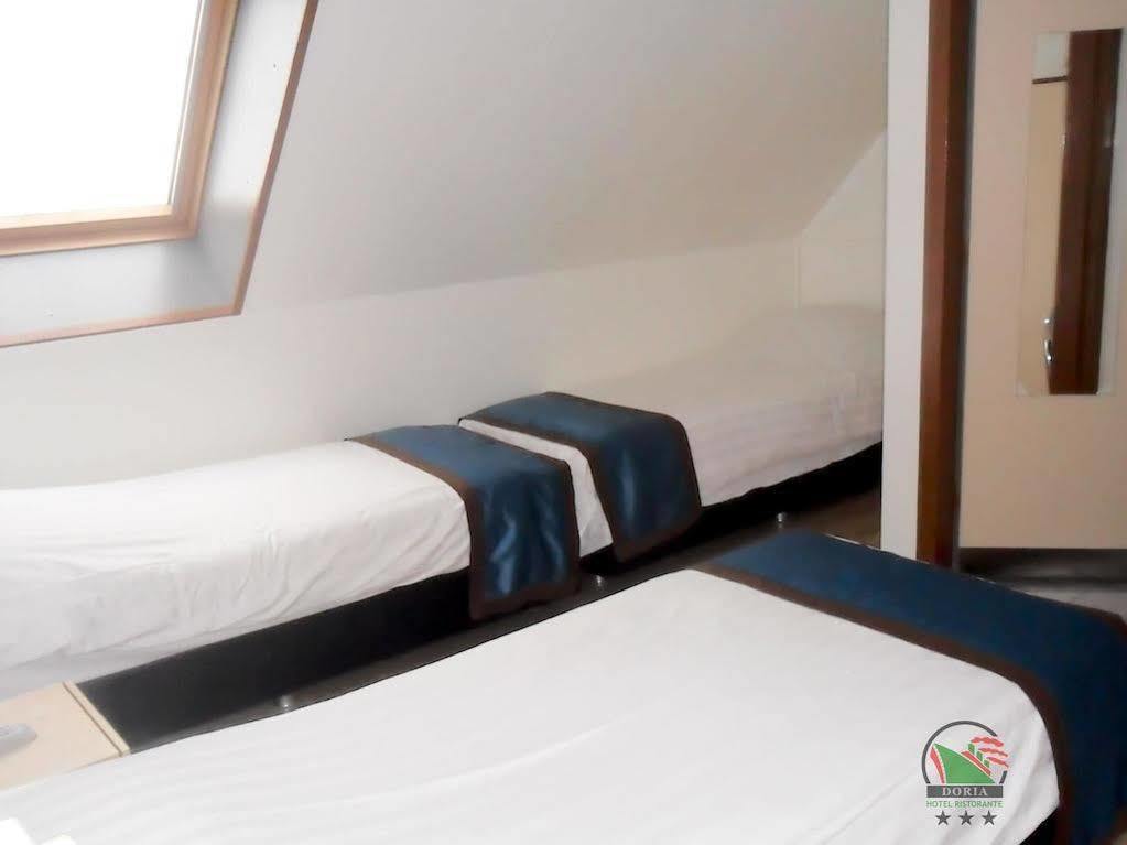 Hotel Doria Amsterdam Extérieur photo