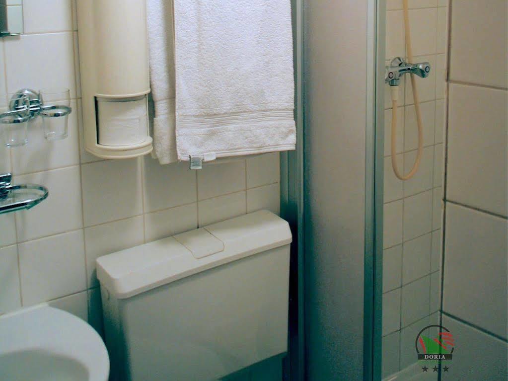 Hotel Doria Amsterdam Extérieur photo