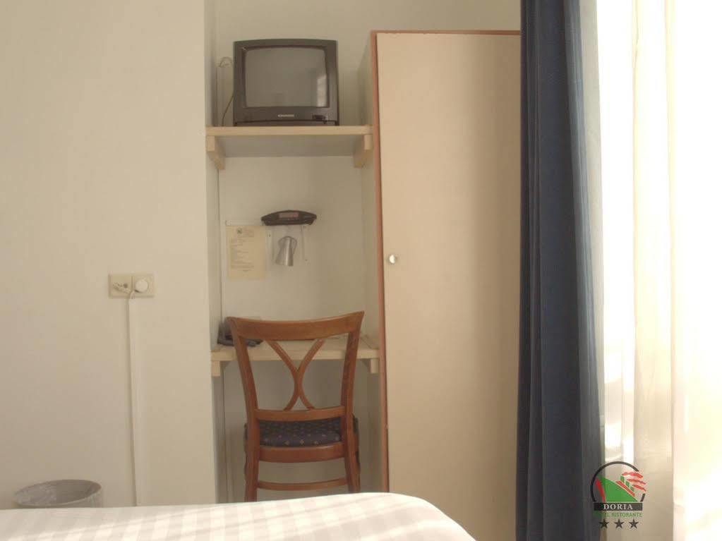 Hotel Doria Amsterdam Extérieur photo