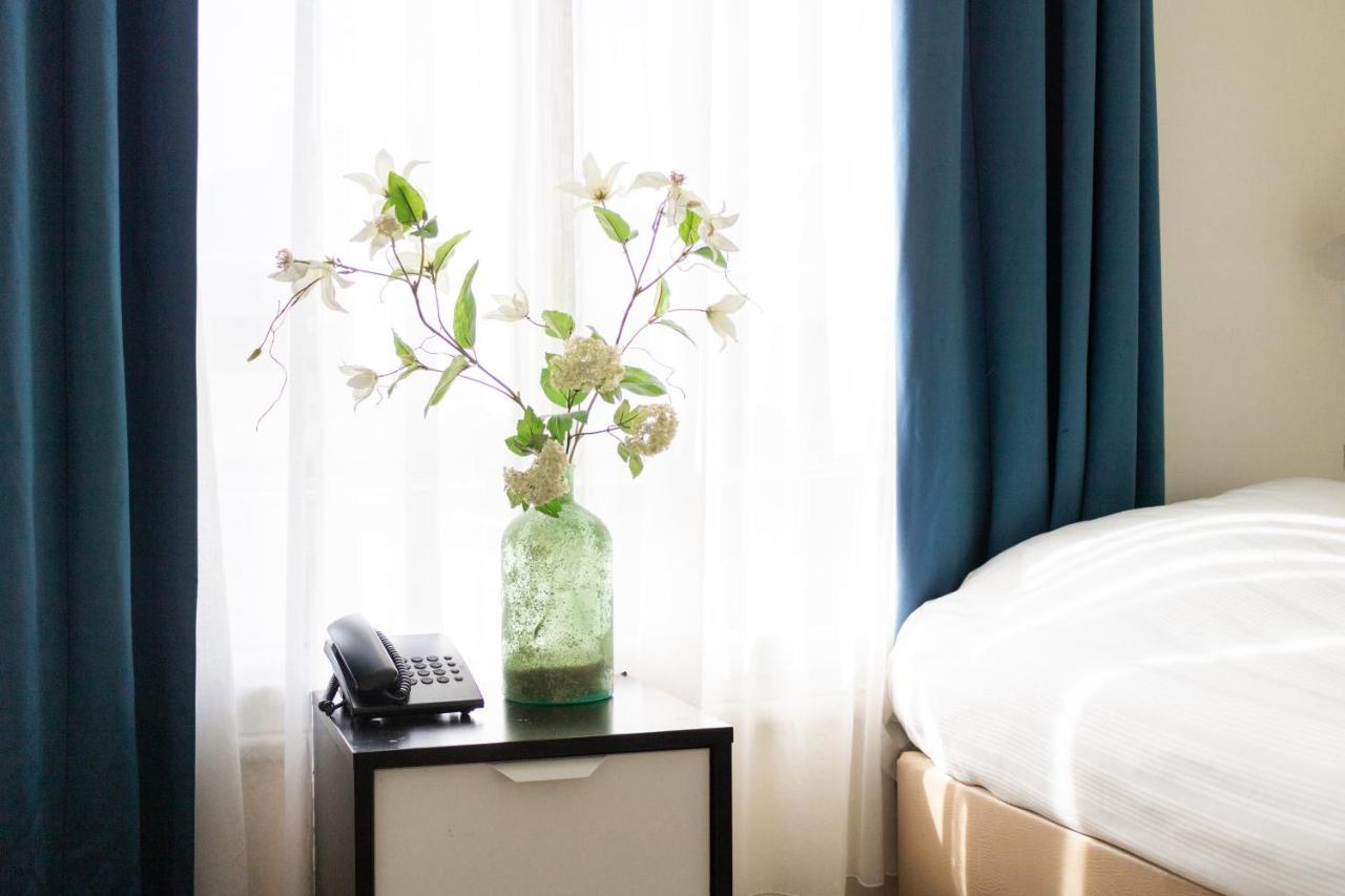 Hotel Doria Amsterdam Extérieur photo