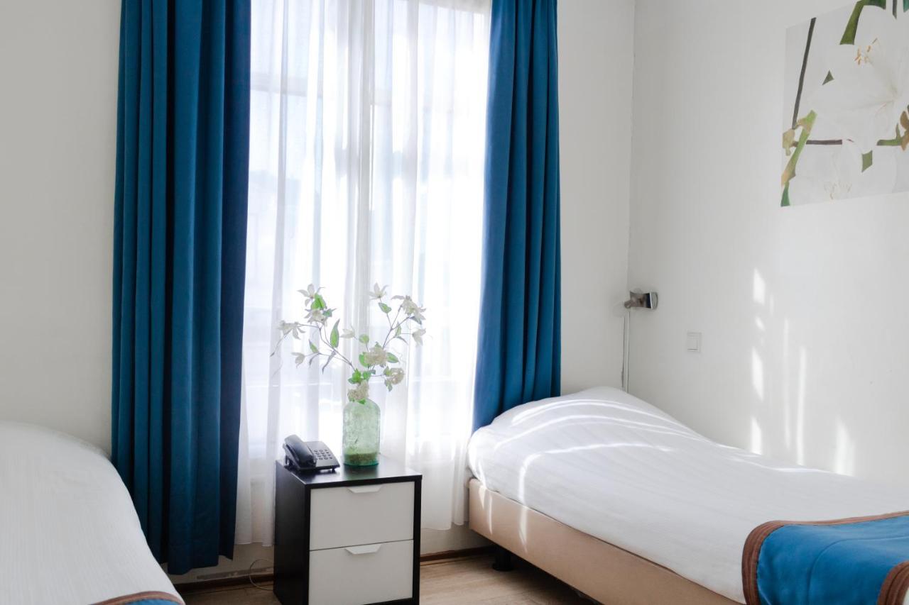 Hotel Doria Amsterdam Extérieur photo