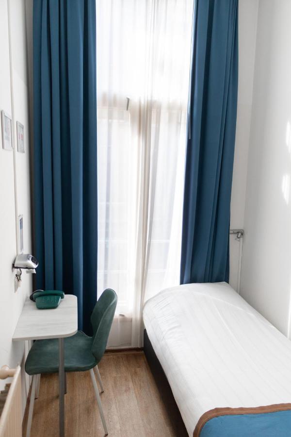 Hotel Doria Amsterdam Extérieur photo