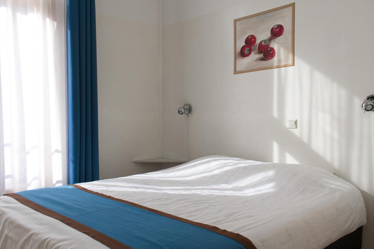 Hotel Doria Amsterdam Extérieur photo